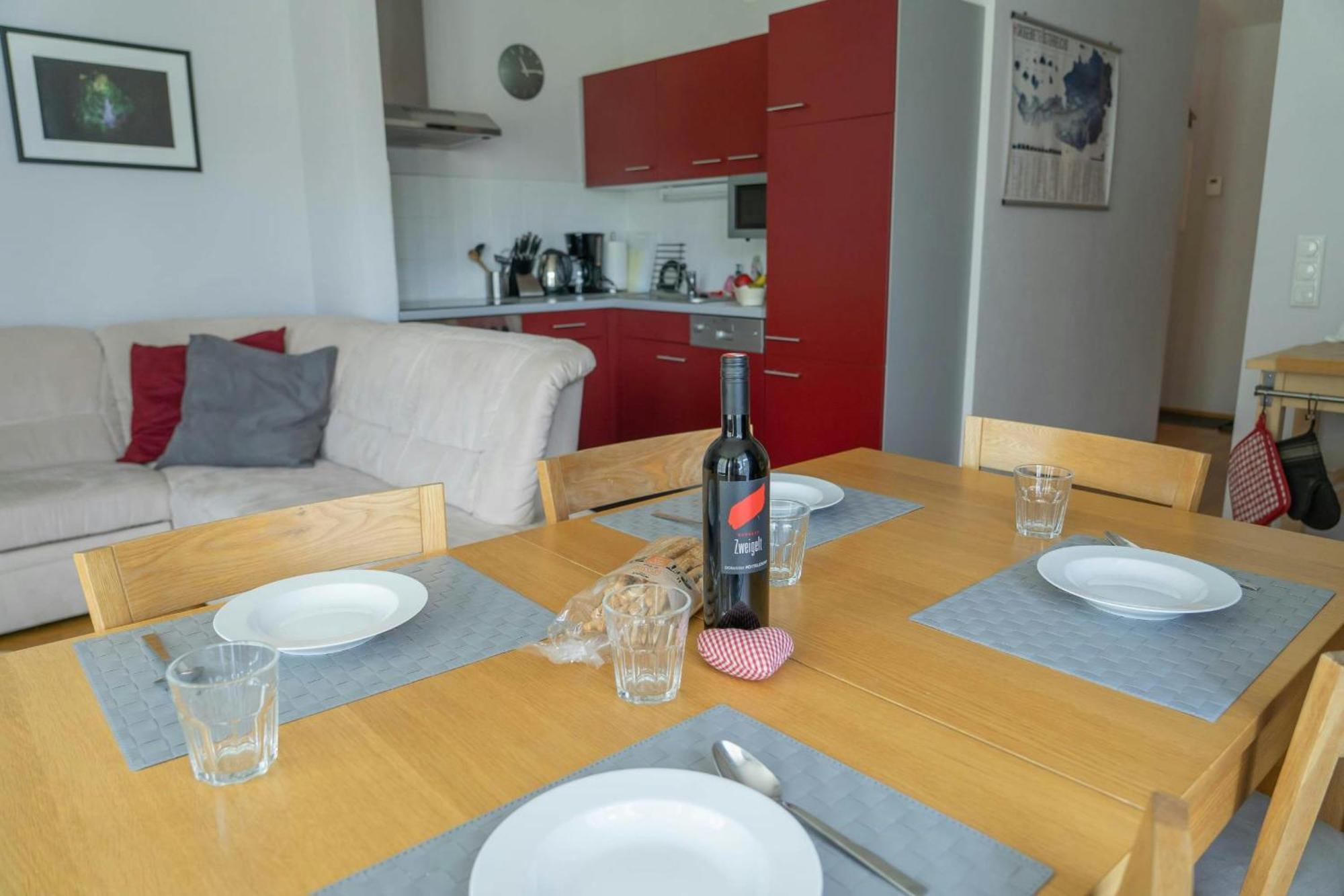 Sonnalm 102 By Smr Rauris Apartments - Inc Spa And Near Gondola מראה חיצוני תמונה