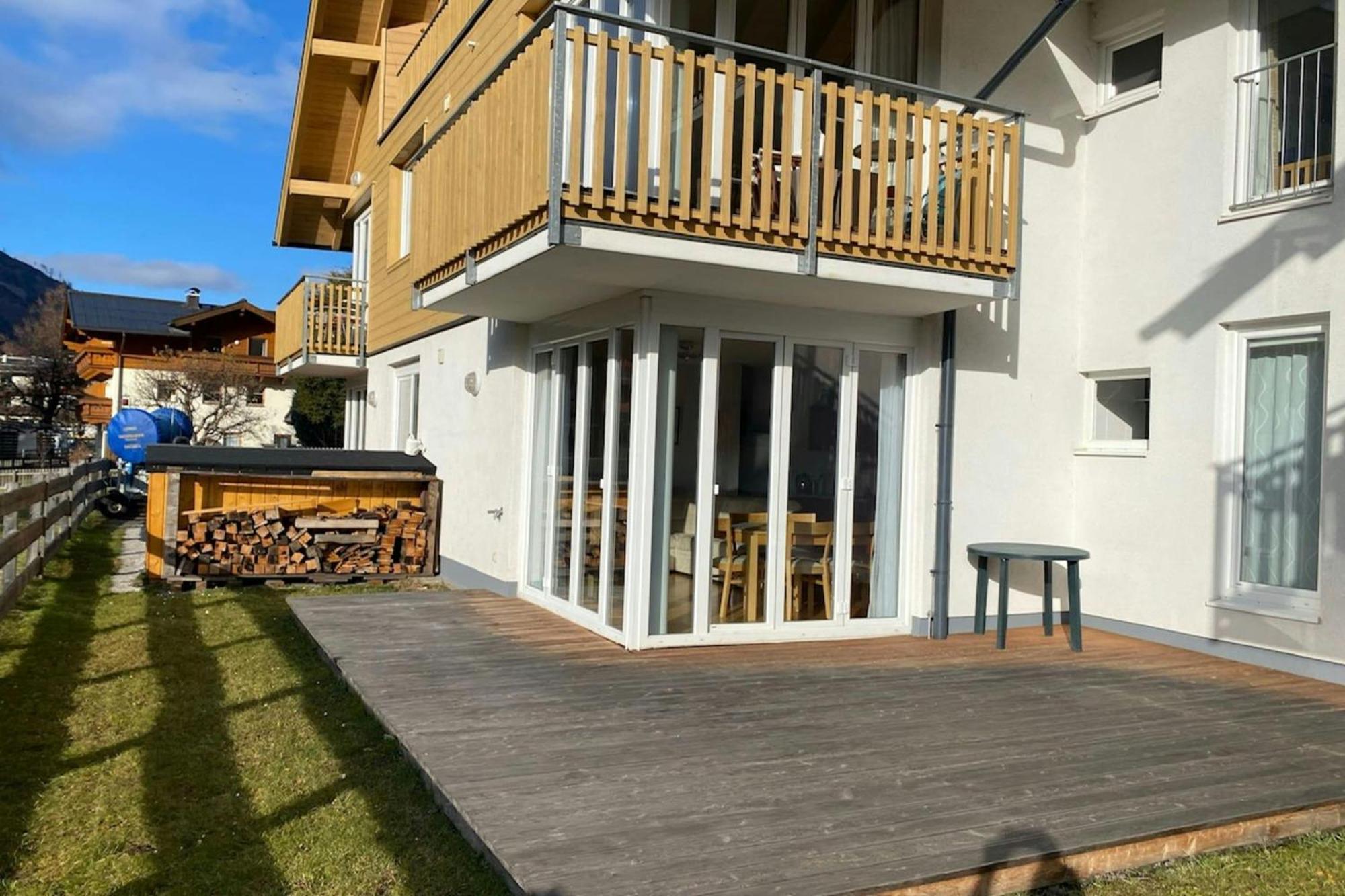 Sonnalm 102 By Smr Rauris Apartments - Inc Spa And Near Gondola מראה חיצוני תמונה